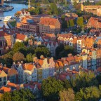 Gdańsk: Podróż przez wieki szlakiem historii, kultury i sztuki